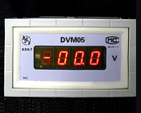 DVM05(115*55；LED顯示)