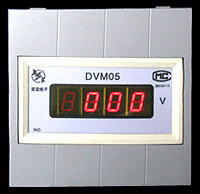 DVM05(111*111；LED顯示)