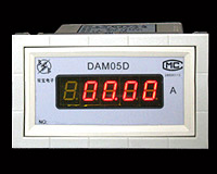 DAM05D(115*55；LED顯示)